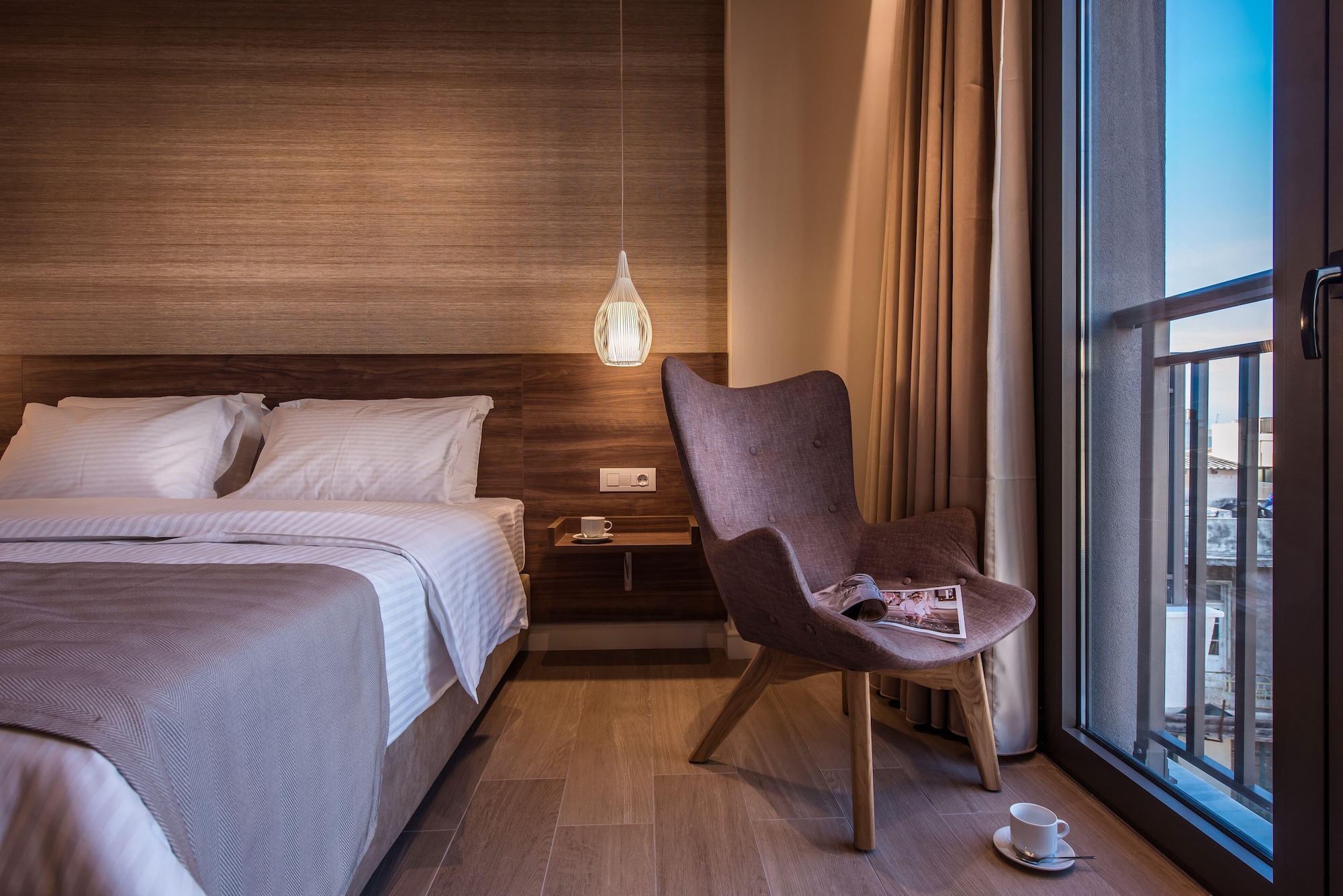 metropole urban hotel