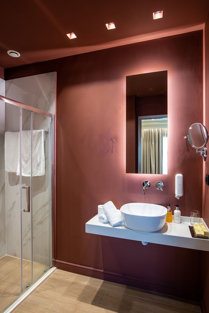 metropole urban hotel