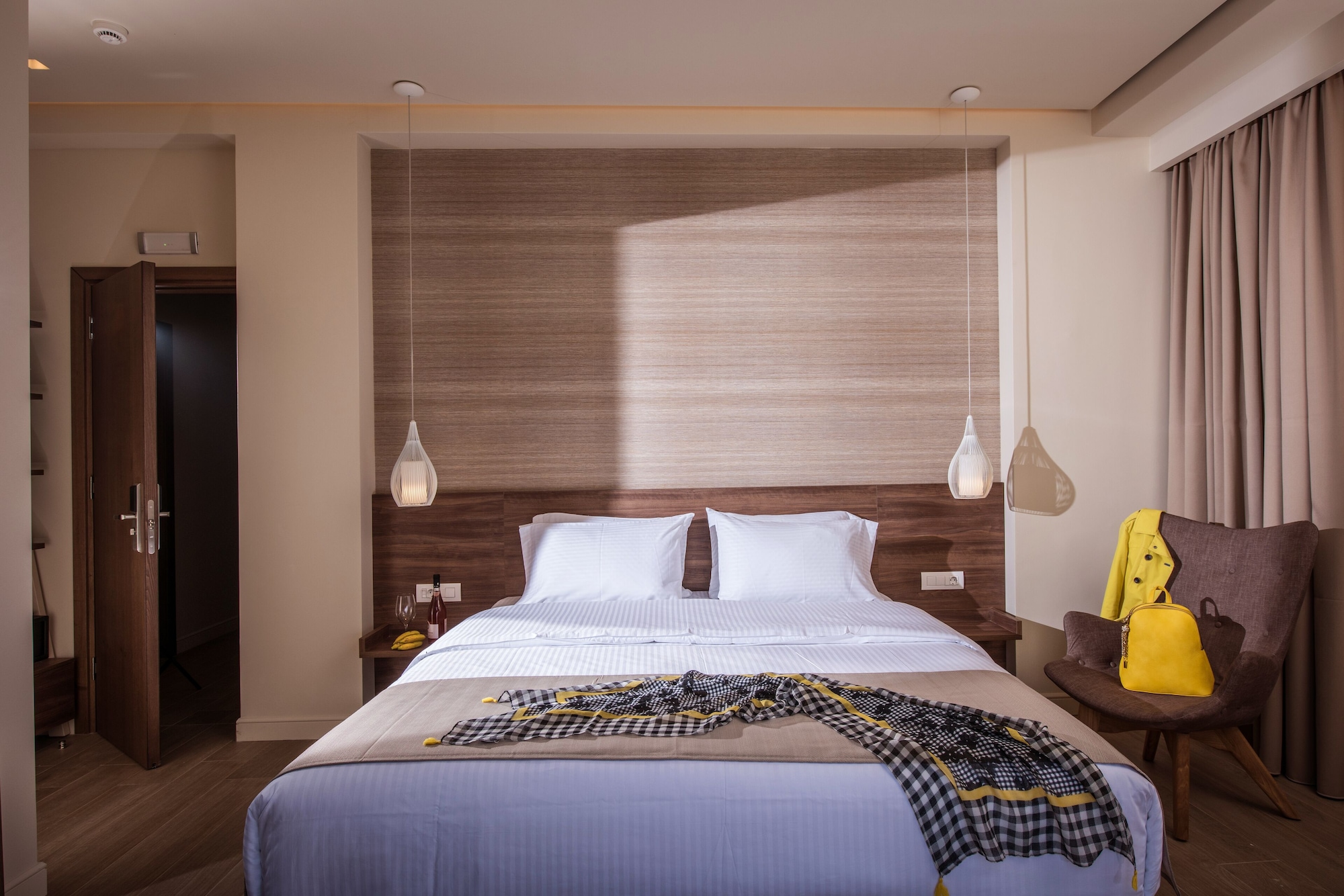 metropole urban hotel