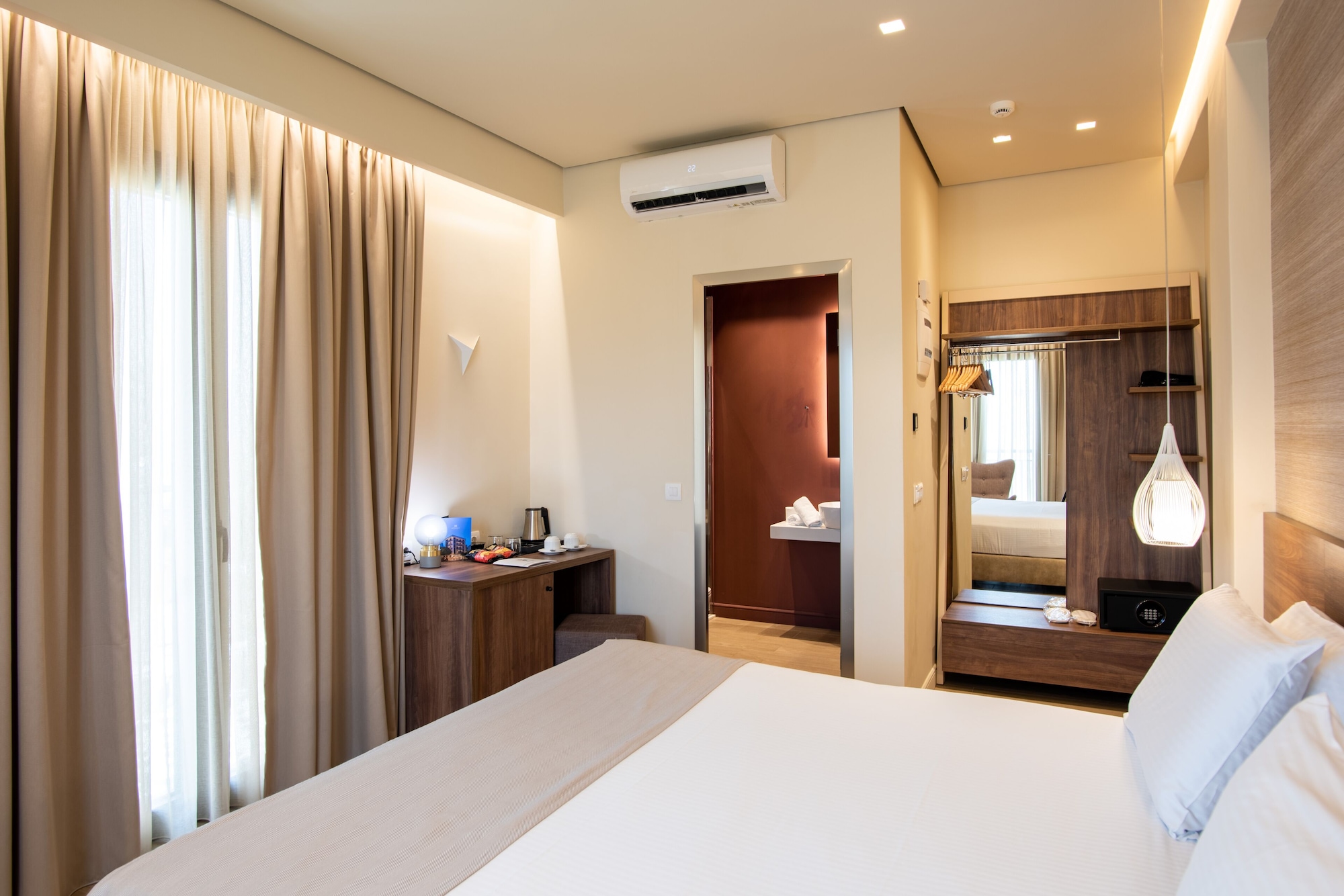 metropole urban hotel