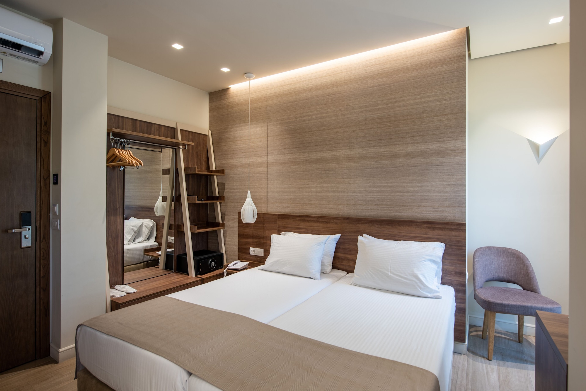 metropole urban hotel