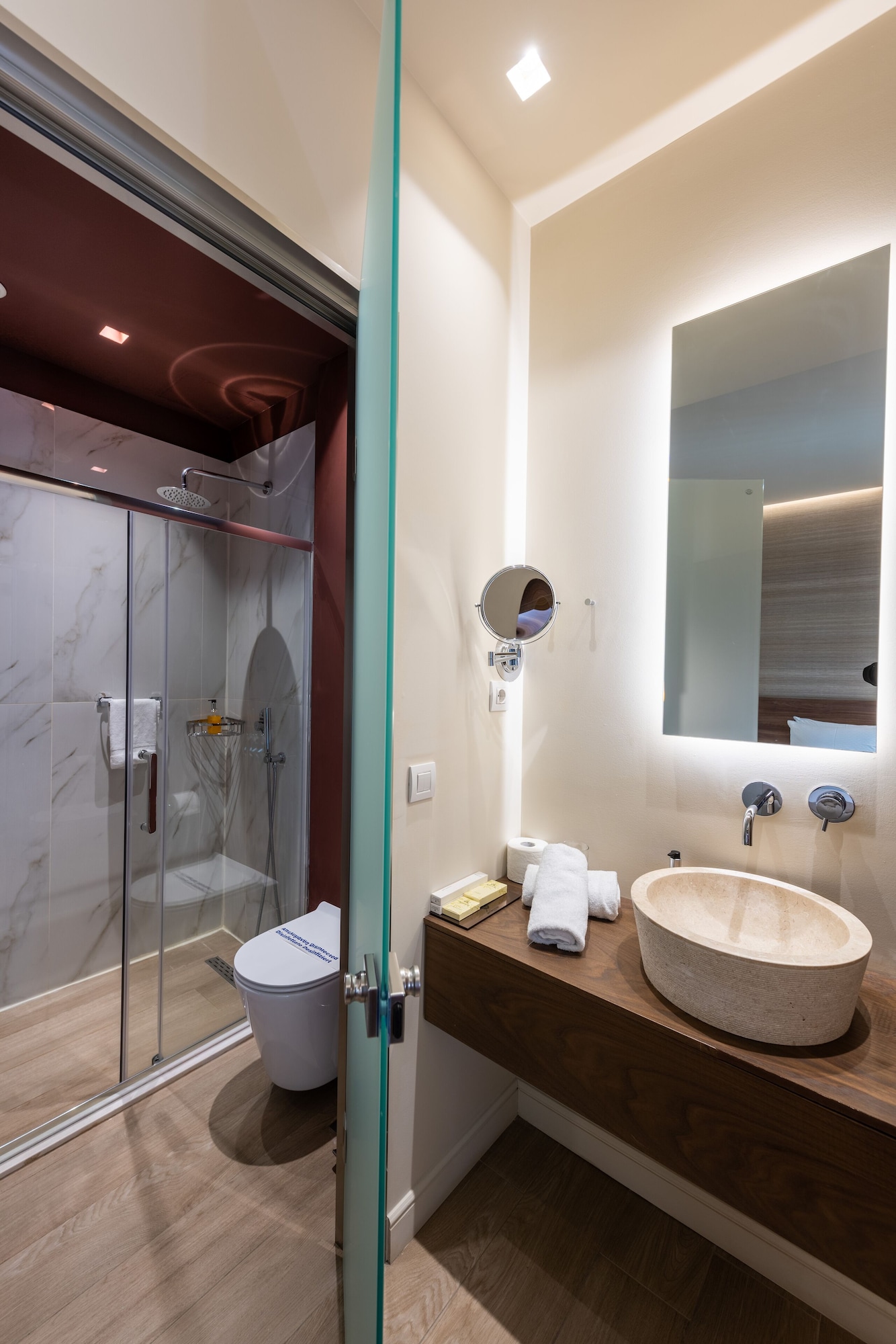 metropole urban hotel