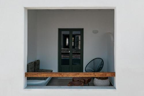 paros island