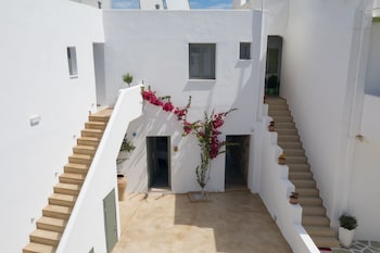 bohemian luxury boutique hotel adults only