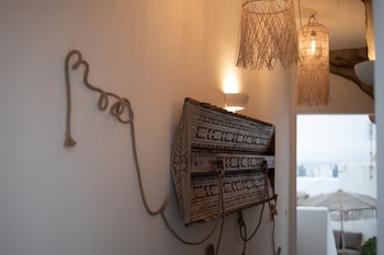 bohemian luxury boutique hotel adults only