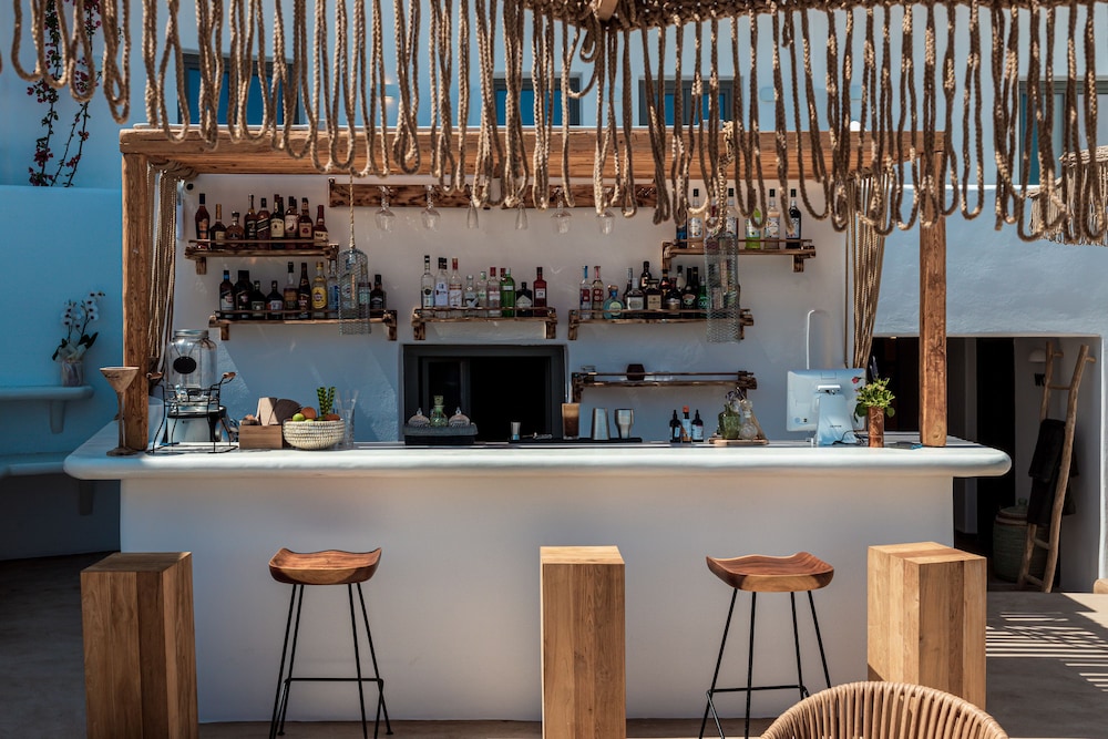 bohemian luxury boutique hotel adults only