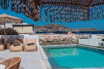 bohemian luxury boutique hotel adults only