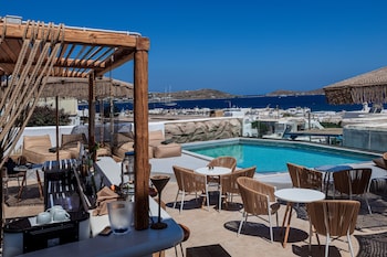 bohemian luxury boutique hotel adults only