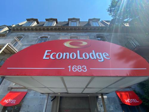 econo lodge