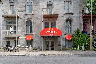 econo lodge