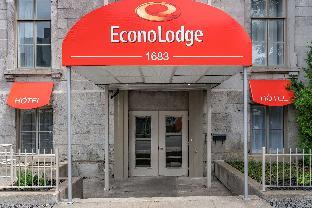 econo lodge
