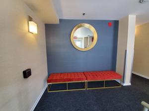econo lodge