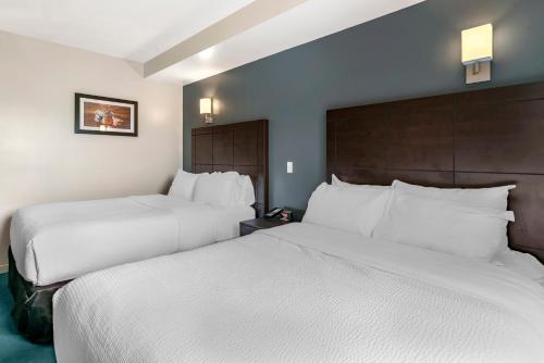 econo lodge