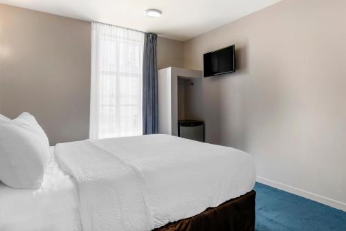 econo lodge