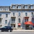 econo lodge