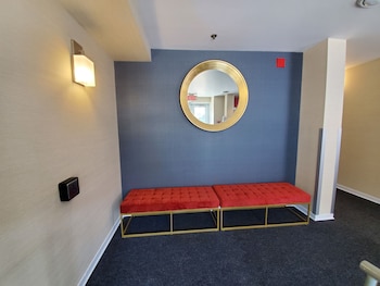 econo lodge