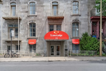 econo lodge