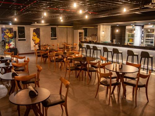 japaratinga lounge resort