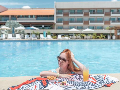 japaratinga lounge resort