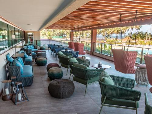 japaratinga lounge resort