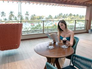 japaratinga lounge resort