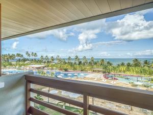 japaratinga lounge resort