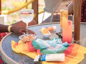 japaratinga lounge resort