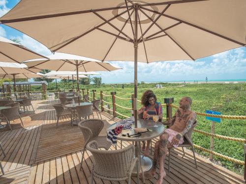 japaratinga lounge resort