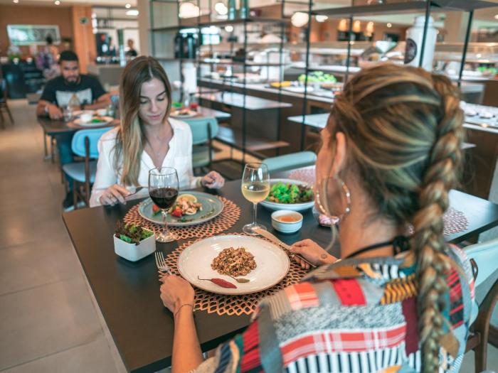 japaratinga lounge resort