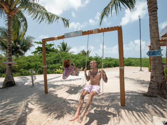 japaratinga lounge resort