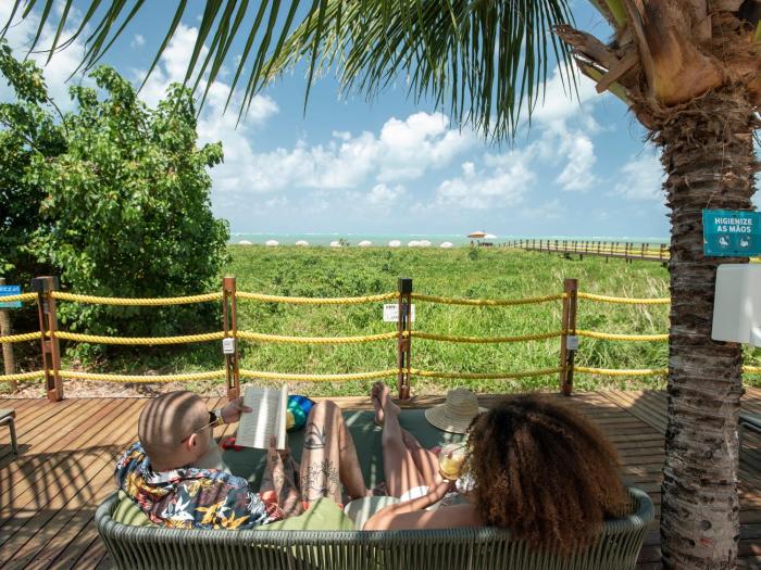 japaratinga lounge resort