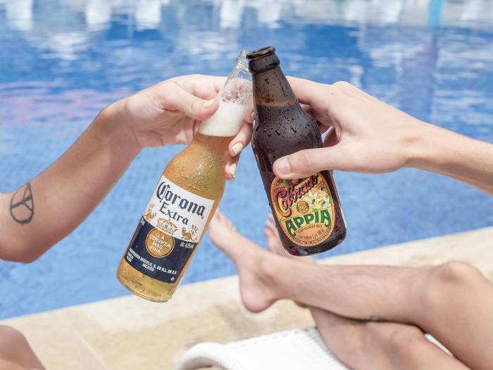 japaratinga lounge resort