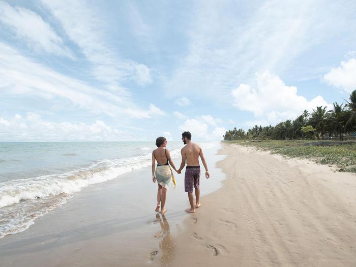 japaratinga lounge resort