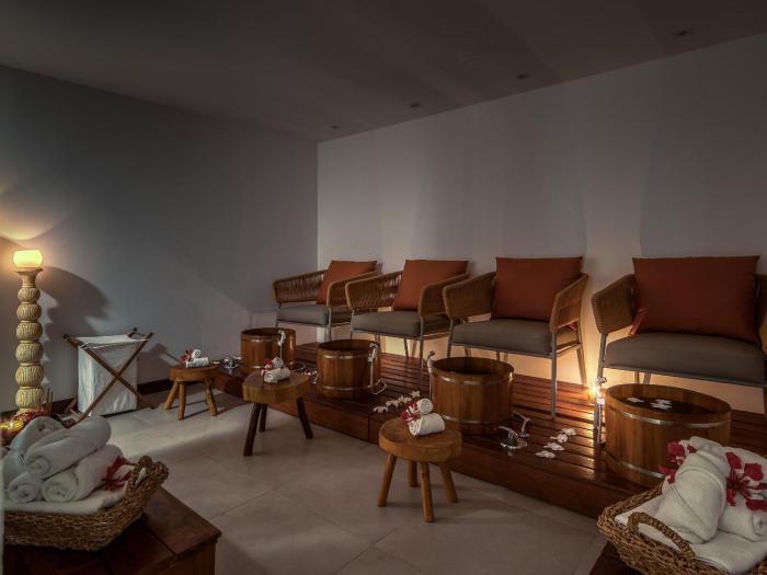 japaratinga lounge resort