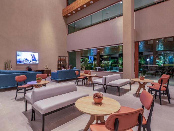 japaratinga lounge resort