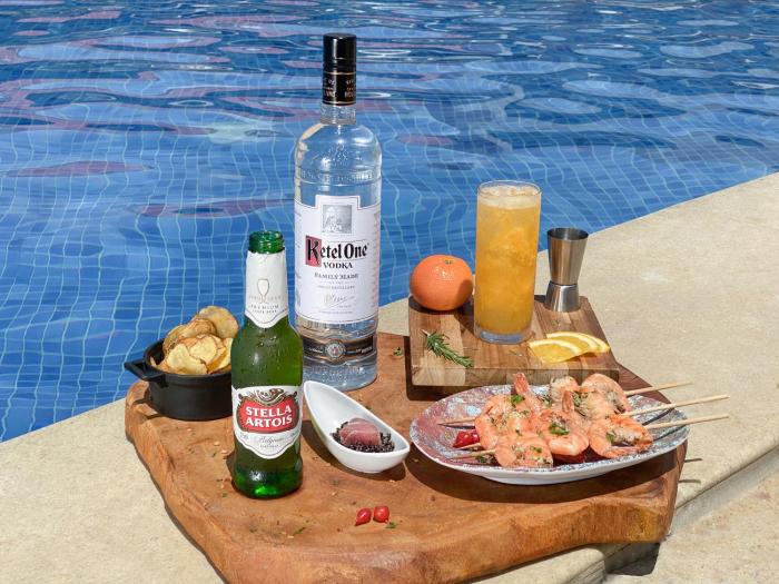 japaratinga lounge resort