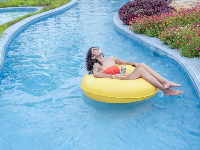 japaratinga lounge resort