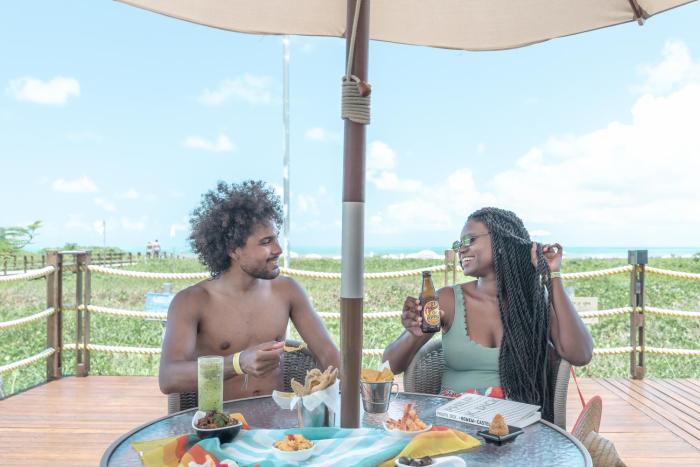 japaratinga lounge resort