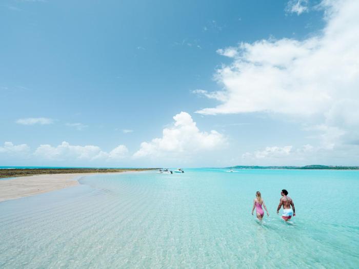 japaratinga lounge resort