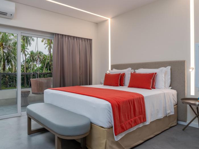 japaratinga lounge resort