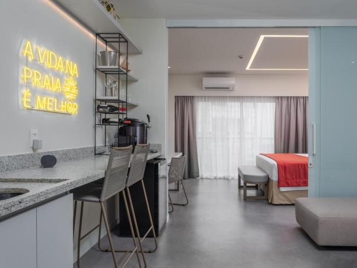 japaratinga lounge resort