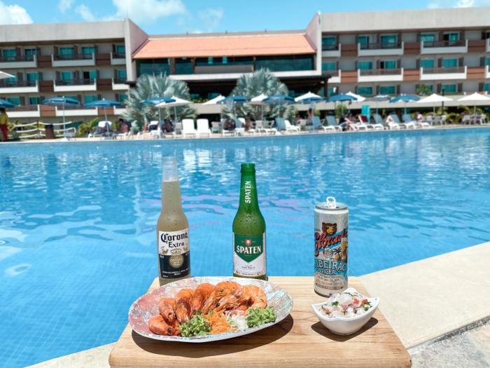 japaratinga lounge resort