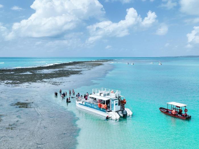 japaratinga lounge resort