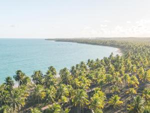 japaratinga lounge resort