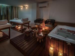 japaratinga lounge resort