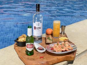 japaratinga lounge resort