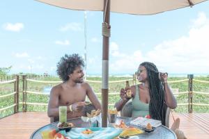 japaratinga lounge resort