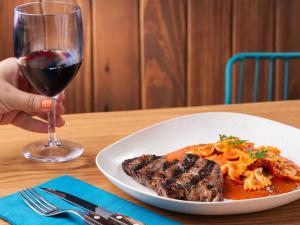 japaratinga lounge resort