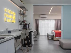 japaratinga lounge resort