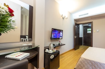 cityhome aparthotel